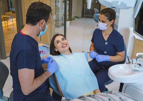 Best Dental Exams and Cleanings  in Arvin, CA